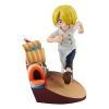 G.E.M. Sanji Run! Run! Run! (One Piece) Image