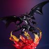 Monsters Chronicle Red Eyes Black Dragon (Yu-Gi-Oh! Duel Monsters) Image