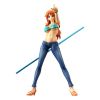 Variable Action Heroes Nami (One Piece) Additional Thumbnail 2