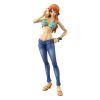 Variable Action Heroes Nami (One Piece) Additional Thumbnail 5