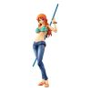 Variable Action Heroes Nami (One Piece) Additional Thumbnail 7