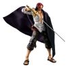 Variable Action Heroes Red-haired Shanks Ver. 1.5 (One Piece) Additional Thumbnail 2