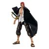 Variable Action Heroes Red-haired Shanks Ver. 1.5 (One Piece) Main Thumbnail