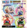 [Gashapon] LOGBOX RE BIRTH Egghead Arc Vol. 1 (Single Randomly Drawn Item from the Line-up) Additional Thumbnail 5