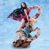 P.O.P A-Maximum Pirate Empress Boa Hancock (One Piece) Image