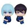 Look Up Tabito Karasu & Yo Hiori Set with Bonus (Blue Lock) Image