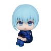Look Up Yo Hiori (Blue Lock) Image
