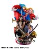 Petitrama DX Logbox Re Birth 03 Cross Guild (One Piece) Additional Thumbnail 2
