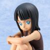 Portrait Of Pirates CB-EX Nico Robin Dereshi! Ver. (Super Limited Reprint) (One Piece) Additional Thumbnail 1