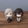 Look Up Atsushi Nakajima & Osamu Dazai Set (with Bonus) (Bungo Stray Dogs) Image