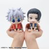 Look Up Satoru Gojo & Suguru Geto Okinawa Ver. Set (with Bonus) (Jujutsu Kaisen) Additional Thumbnail 1