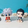 Look Up Satoru Gojo & Suguru Geto Okinawa Ver. Set (with Bonus) (Jujutsu Kaisen) Main Thumbnail