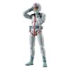 G.M.G. Collection 09 Earth Federation Amuro Ray Normal Suit Ver. (Mobile Suit Gundam) Main Thumbnail