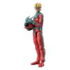 G.M.G. Collection 10 Principality of Zeon Char Aznable Normal Suit Ver. (Mobile Suit Gundam) Main Thumbnail