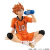 G.E.M. Series Atsumu Shoyo Hinata Second Uniform Ver. Palm Size (Haikyu!!) Additional Thumbnail 1