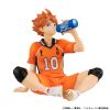 G.E.M. Series Atsumu Shoyo Hinata Second Uniform Ver. Palm Size (Haikyu!!) Additional Thumbnail 2