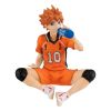 G.E.M. Series Atsumu Shoyo Hinata Second Uniform Ver. Palm Size (Haikyu!!) Main Thumbnail