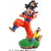 [Gashapon] Petit Rama Series Dragon Ball Dracap RE BIRTH Transcendence Limit Breakthrough (Single Randomly Drawn Item from the Line-up) Additional Thumbnail 1