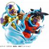 [Gashapon] Petit Rama Series Dragon Ball Dracap RE BIRTH Transcendence Limit Breakthrough (Single Randomly Drawn Item from the Line-up) Additional Thumbnail 6