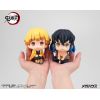 Look Up Zenitsu Agatsuma Smile Ver. (Demon Slayer Kimetsu no Yaiba) Additional Thumbnail 1