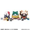 Mega Cat Project Nyanto! The Big Heroaca Cats Series Trading Figure Katsuki Bakugo (My Hero Academia) Additional Thumbnail 2