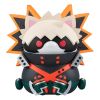 Mega Cat Project Nyanto! The Big Heroaca Cats Series Trading Figure Katsuki Bakugo (My Hero Academia) Main Thumbnail