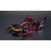 Cyber Formula Collection -Heritage Edition- Vehicle Missionel VR-4 (Future GPX Cyber Formula) Additional Thumbnail 1