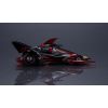 Cyber Formula Collection -Heritage Edition- Vehicle Missionel VR-4 (Future GPX Cyber Formula) Additional Thumbnail 4