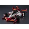 Cyber Formula Collection -Heritage Edition- Vehicle Knight Savior 005 (Future GPX Cyber Formula) Additional Thumbnail 1