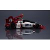 Cyber Formula Collection -Heritage Edition- Vehicle Knight Savior 005 (Future GPX Cyber Formula) Additional Thumbnail 4