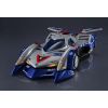 Cyber Formula Collection -Heritage Edition- Vehicle Asurada G.S.X Aero Mode (Future GPX Cyber Formula) Additional Thumbnail 1