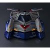 Cyber Formula Collection -Heritage Edition- Vehicle Asurada G.S.X Aero Mode (Future GPX Cyber Formula) Additional Thumbnail 2