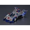 Cyber Formula Collection -Heritage Edition- Vehicle Asurada G.S.X Aero Mode (Future GPX Cyber Formula) Main Thumbnail