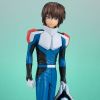 Lucrea Lite Kira Yamato Pilot Suit Ver. (Mobile Suit Gundam SEED) Additional Thumbnail 4