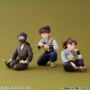 G.E.M. Series Doi Sensei Palm Size (Nintama Rantaro) Additional Thumbnail 6