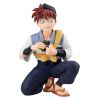 G.E.M. Series Doi Sensei Palm Size (Nintama Rantaro) Main Thumbnail