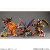 Precious G.E.M. Series Greymon & Taichi Yagami (Digimon Adventure) Additional Thumbnail 1