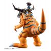 Precious G.E.M. Series Greymon & Taichi Yagami (Digimon Adventure) Additional Thumbnail 2