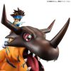 Precious G.E.M. Series Greymon & Taichi Yagami (Digimon Adventure) Additional Thumbnail 5