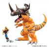 Precious G.E.M. Series Greymon & Taichi Yagami (Digimon Adventure) Additional Thumbnail 7