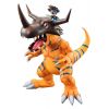 Precious G.E.M. Series Greymon & Taichi Yagami (Digimon Adventure) Main Thumbnail