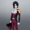 Lucrea Lite Athrun Zala Pilot Suit Ver. (Mobile Suit Gundam SEED) Additional Thumbnail 4