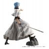 G.E.M. Series Grimmjow Jaegerjaquez 25 cm (Bleach ) Additional Thumbnail 6