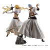 G.E.M. Series Grimmjow Jaegerjaquez 25 cm (Bleach ) Additional Thumbnail 7