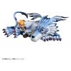 G.E.M. Series Garurumon & Ishida Yamato 25 cm (Digimon Adventure) Additional Thumbnail 1