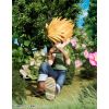 G.E.M. Series Garurumon & Ishida Yamato 25 cm (Digimon Adventure) Additional Thumbnail 7
