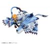 G.E.M. Series Garurumon & Ishida Yamato 25 cm (Digimon Adventure) Main Thumbnail