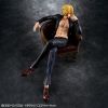 Portrait.Of.Pirates "S.O.C" Sanji Ver.R (One Piece) Additional Thumbnail 3