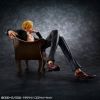 Portrait.Of.Pirates "S.O.C" Sanji Ver.R (One Piece) Additional Thumbnail 4