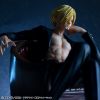 Portrait.Of.Pirates "S.O.C" Sanji Ver.R (One Piece) Additional Thumbnail 7